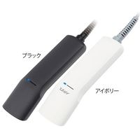 オプトエレクトロニクス OPTICON 1次元レーザーバーコードスキャナ