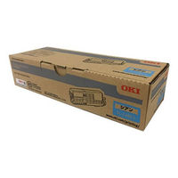 沖データ（OKI） 純正トナー TC-C4AK1 ブラック 1個 - アスクル