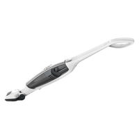 AQUA スティッククリーナー AQC-ZX1N(W) 1台 - アスクル