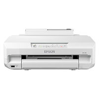 エプソン（EPSON） A4カラーインクジェットプリンター EP-315 1台