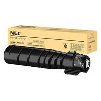 NEC 純正トナー PR-L8700-12 モノクロ 1個 - アスクル
