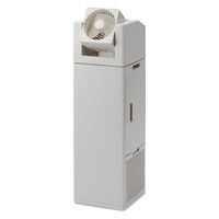 ダイキン工業 加湿ストリーマ空気清浄機 （ブラウン） MCK70Y-T 1台