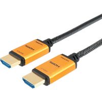 サンワサプライ ハイスピードHDMIロングケーブル(アクティブ) KM-HD20