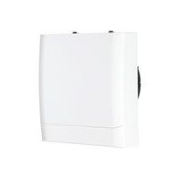 三菱電機 〈高密閉電気式シャッタータイプ〉パイプ用ファン / 「とじ