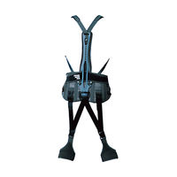 ユーピーアール サポートジャケット(アシストスーツ) Bb+FIT WIDE M