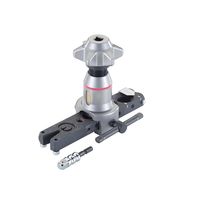 イチネンTASCO 電動インパクトドライバ対応フレアツール TA550CX 1台