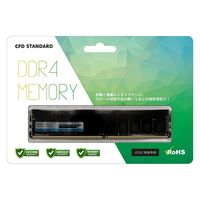 増設メモリ DDR4-5133 8GBx2（16GB） デスクトップ向け Kingston