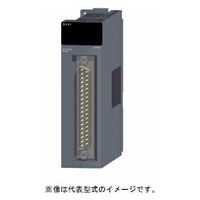 三菱電機 シーケンサ DC入力ユニット(プラスコモンタイプ) QX41-S1 1台
