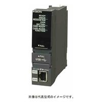 三菱電機 シーケンサ CPUユニット Q06UDVCPU 1台（直送品） - アスクル