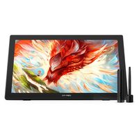 XP-PEN Artist 24 FHD ArtistCD240F_JP 1個（直送品） - アスクル