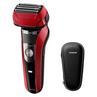 パナソニック ラムダッシュ 3枚刃 ES-LT4Q-R 1台 - アスクル