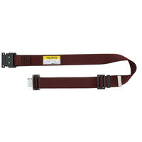 胴ベルト ドットピンク WL145-DPI 1個 TJMデザイン（直送品） - アスクル