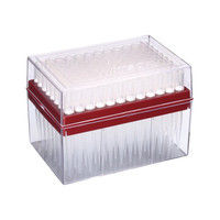 ギルソン ダイアモンドフィルターチップ DFL10ST 滅菌済 0.1~10μL 96本