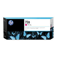 HP（ヒューレット・パッカード） 純正インク HP730 シアン P2V68A 1個