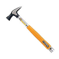 土牛産業 DOGYU 電工レンチハンマーショート先切型 03595 1本 411-5562