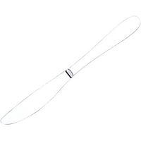 トーダイ XM-7(18-8) ボーノ テーブルナイフ(共柄) 波刃 005491 1