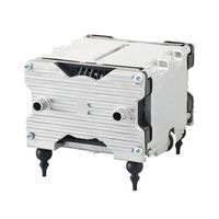 ハイオス エアーポンプ VPー3 VP-3 1台(1個)（直送品） - アスクル