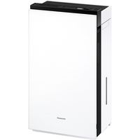 パナソニック 次亜塩素酸空間除菌脱臭機 ジアイーノ F-MVB23-WZ 1個