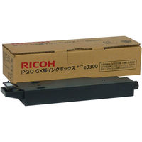 リコー（RICOH） 純正廃インクボックス IPSiO GX タイプe5500 515738 1