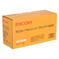 リコー（RICOH） 純正トナー IPSiO SP C810H ブラック 635008 1個