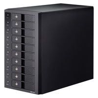 Seagate BarraCuda 3.5inch SATA 6Gb/s 8TB 5400rpm 256MB ST8000DM004