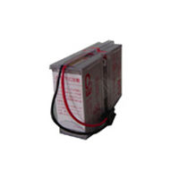 オムロン 交換バッテリパック(BN50T、BN75T用) BNB75T 1台 - アスクル