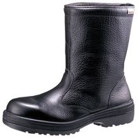 ミドリ安全 JIS規格 安全靴 長編上 ブーツ RT730Fオールハトメ 静電