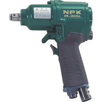 日本ニューマチック工業 NPK インパクトレンチ本体 25832 NW-5000A 1台