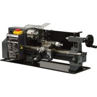 東洋アソシエイツ 精密卓上旋盤 Compact9 60500 1台（直送品） - アスクル