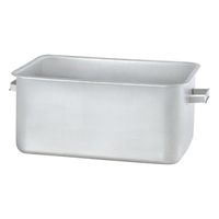 本間冬治工業 ステンレスタンク 200L 2-9766-05 1個（直送品） - アスクル