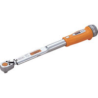 TONE プレセット形トルクレンチ(ダイレクトセットタイプ) トルク調整