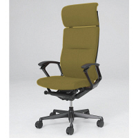 CZ57ZX P676 |オカムラ Duke（デューク） エクストラハイバック