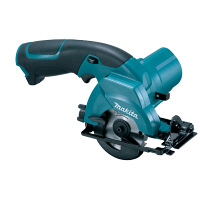 マキタ 85ミリ充電式マルノコ チップソー付/バッテリ・充電器別売