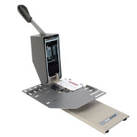 トライセキュリティ 電動式インプリンター プリントスST 25604100