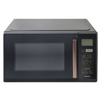 パナソニック Panasonic 単機能電子レンジ NE-FL1A-W 22L フラット庫内