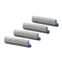 沖データ（OKI） 純正トナー TNR-C3LM2GF マゼンタ 1個（直送品