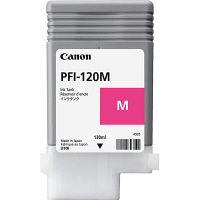 キヤノン（Canon） 純正インク PFIー120MBK マットブラック 2884C001