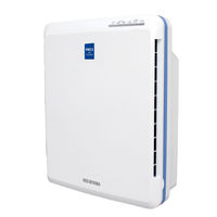 三菱電機 三菱 空気清浄機 集塵方式 25702100 MA-WPV90B-W 1台（直送品