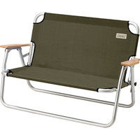 コールマン リラックスフォールディングベンチ オリーブ 2000033807
