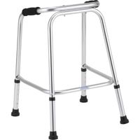 カワムラサイクル 四輪歩行車 グリーン KW20 1台 24-2048-00-01 マ