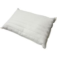 鈴屋 羽根パイプ枕 43×63cm（直送品） - アスクル