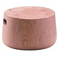 遠藤照明 Abita Style エマーソン スツール 通販 - アスクル