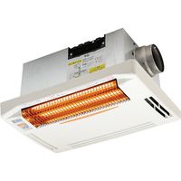 三菱電機 自然給気ユニット(角形・壁取付) P-13KQU3 1個（直送品