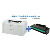 京セラ レーザープリンター ECOSYS P4040DN A3 モノクロレーザー（直送
