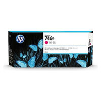 HP（ヒューレット・パッカード） 純正インク HP728B 300ml ブラック