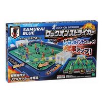 エポック社 サッカー盤 ロックオンストライカー サッカー日本代表Ver