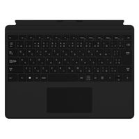 マイクロソフト Surface Pro 8/X/9 用 キーボード QJX-00019 1個