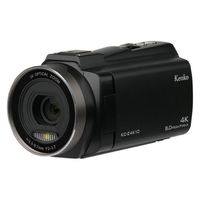 ソニー デジタル4Kビデオカメラレコーダー Handycam