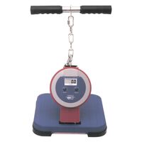 竹井機器工業 デジタル長座体前屈測定計 T.K.K5412 1台 0-9567-01