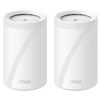 TP-LINK AX3000 メッシュWi-Fiシステム 2パック DECO X60(2-PACK) 1